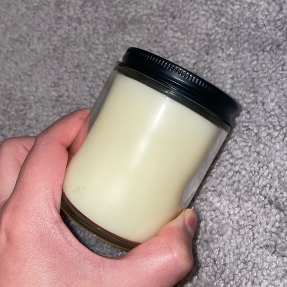 BBW single wick candle 🥣 cereal & cartoons rare find - Picture 5 of 5